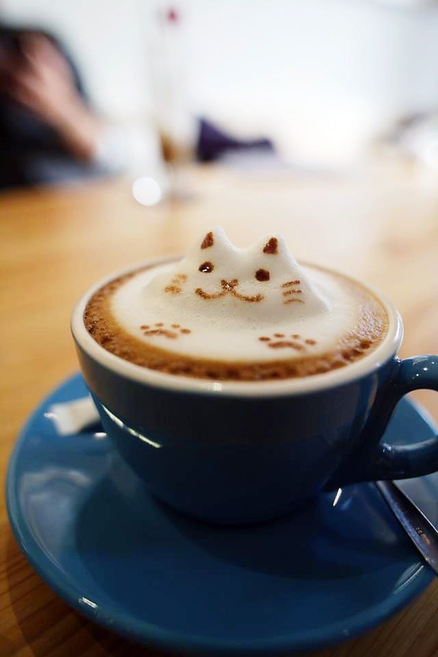 Cappuccino
